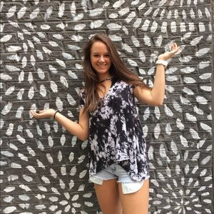 Meet your Posher, Katherine